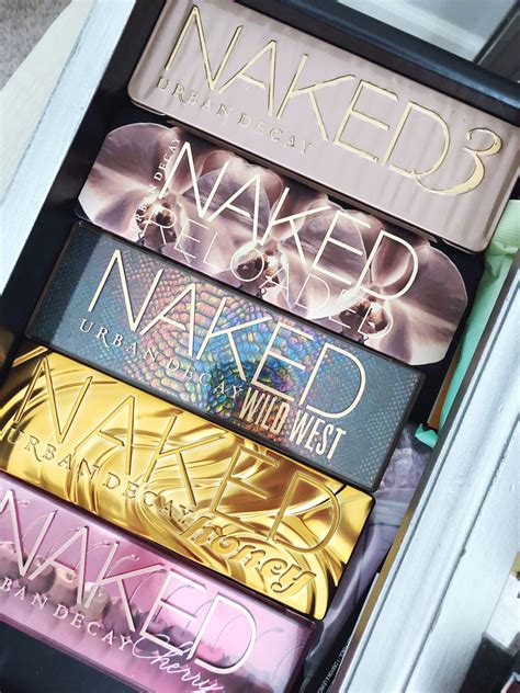 naked 1|The Original Naked Palette